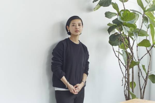 オーガニックコスメ「OSAJI」×メイクアップアーティスト草場妙子がコラボ！