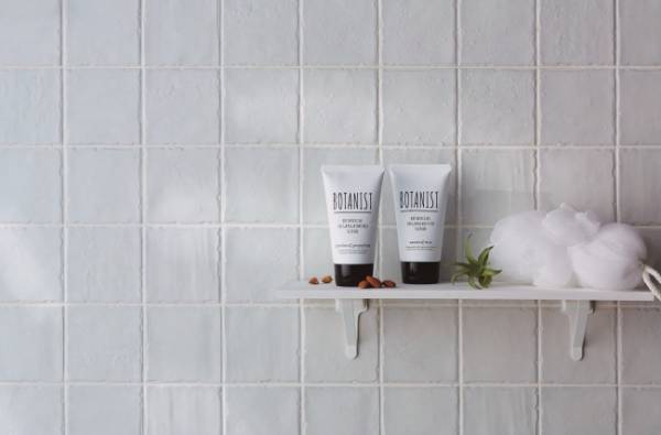 ボタニカルシュガー×アーモンド！「BOTANIST」の新スクラブ誕生