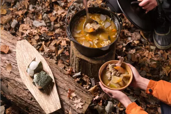 10月より「命と食を学ぶ狩猟体験ツアー」開催