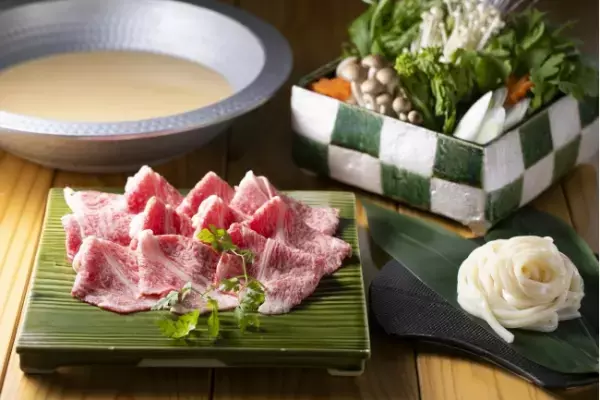 【淡路島】グランピング施設で楽しむ極上の「鍋プラン」