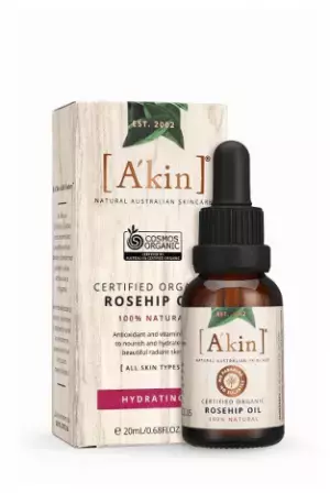 おトクなパスポート付き！「A'kin」のクリスマスギフト