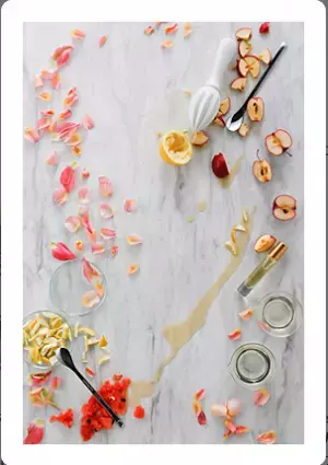 【博多】香りが続く「パフュームオイル」の専門店