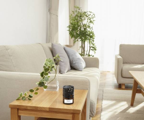 南フランスのボタニカルな香りを自宅に！「SHALDAN BOTANICAL」登場