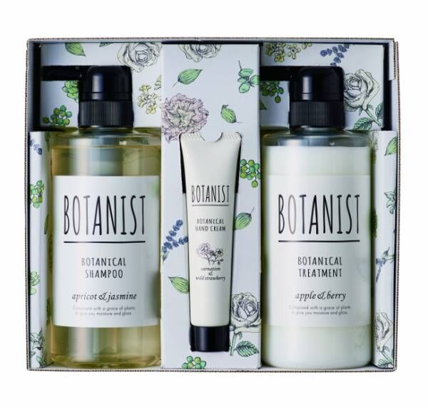 【限定商品】母の日に「BOTANIST」のボタニカルギフトを！