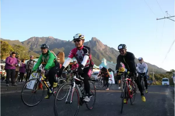 あの芸能人も参加！「屋久島」の自然を楽しむイベント