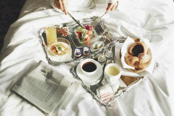 ワガママを叶えるホテルステイ！ホテルニューオータニ大阪で「淑女の休日」を