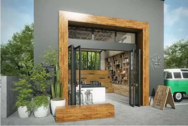 食材の宝庫・千倉で「海のグランピング」