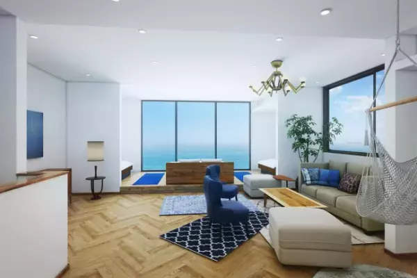 食材の宝庫・千倉で「海のグランピング」