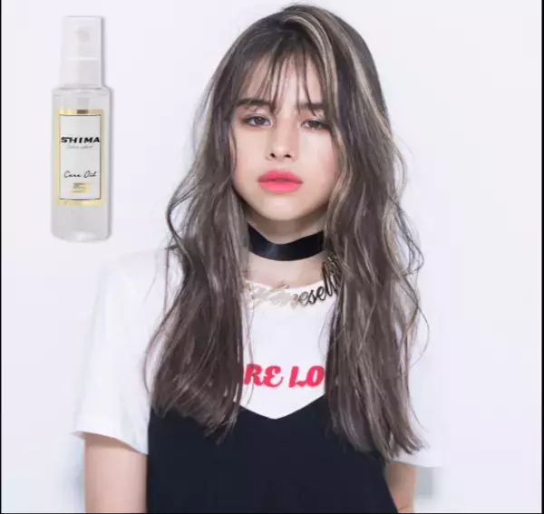 ヘアケアシリーズ「SALON SELECT」が新発売