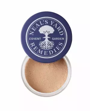 メイク機能を強化した「ミネラルファンデーション」