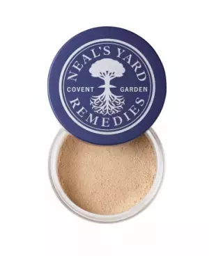 メイク機能を強化した「ミネラルファンデーション」