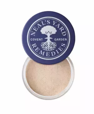 メイク機能を強化した「ミネラルファンデーション」