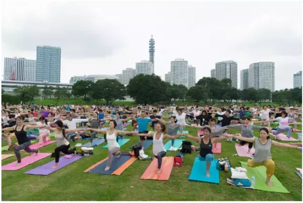 ヨガ専門誌「Yogini」が新創刊