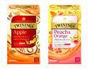 英国王室御用達ティーブランドTWININGSにアロマ香る秋の新フレーバー登場