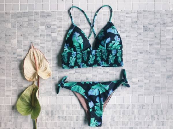 旅好き女子必見！GWは「ALEXIA STAM」の限定ポップアップストアへGO