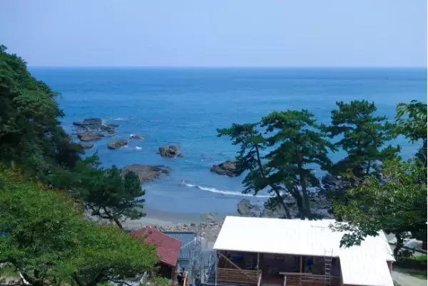 「Bel Izu今井浜」がグランドオープン