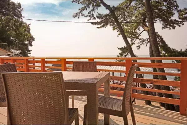 「Bel Izu今井浜」がグランドオープン