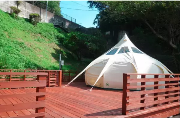 「Bel Izu今井浜」がグランドオープン