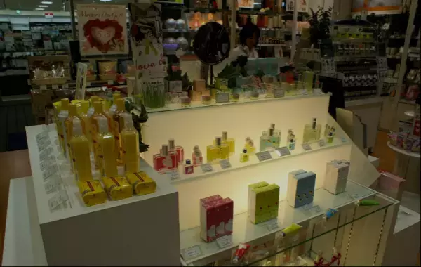 「スローエイジング」を提案するお店