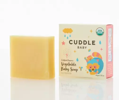 ファミリーで使えるスキンケア製品