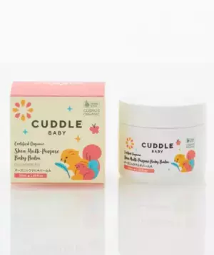 ファミリーで使えるスキンケア製品