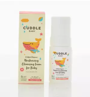 ファミリーで使えるスキンケア製品