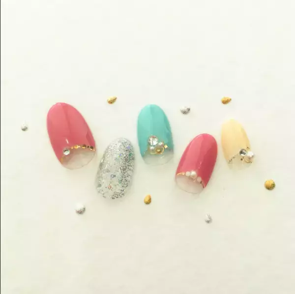 「EBメゾンドジェル」が新色発売