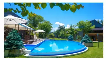 日本初アドベンチャー体験「夏白馬プレミアムプラン」予約を受付中