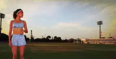 女性が楽しむためのランニングイベント「Women's Track」を開催