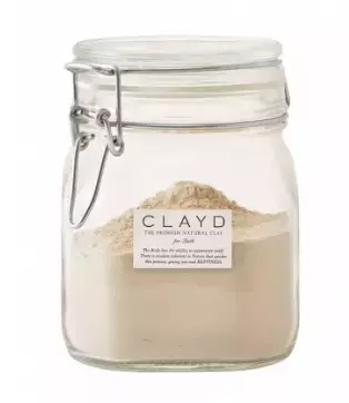 「ディノス特別ブレンド」のハーブティ