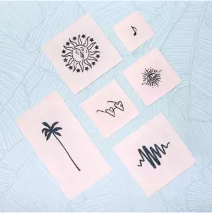 「インクボックス」が「木村カエラコレクション」を発売