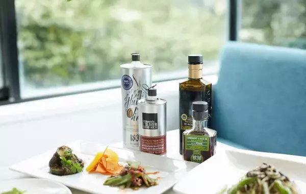 【箱根】「エシカルに生きる」を体現するホテル