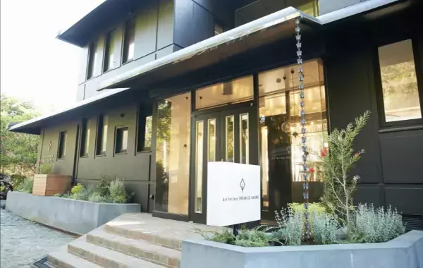 【箱根】「エシカルに生きる」を体現するホテル