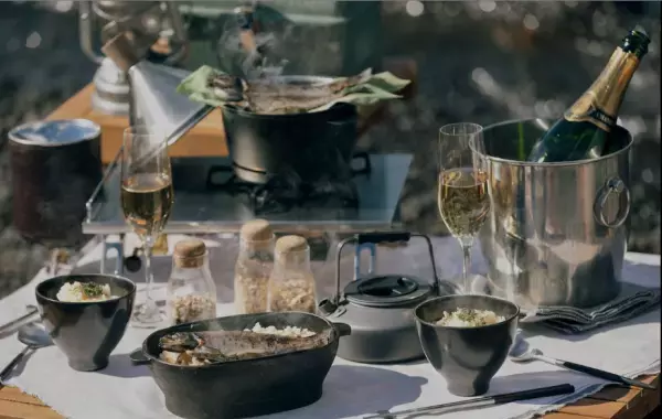 初心者大歓迎「紅葉富士グラマラスフィッシング」