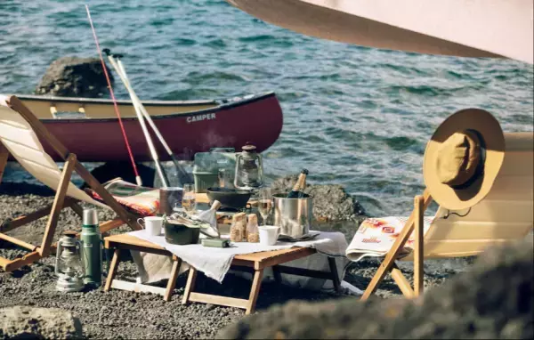 初心者大歓迎「紅葉富士グラマラスフィッシング」