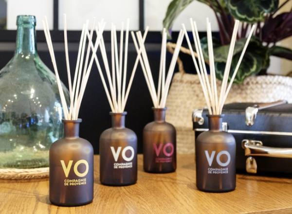 南仏発「カンパニー ド プロバンス」の新フレグランスで上質な癒やしの空間を！