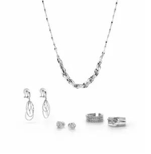 アナタの「ラッキージュエリー」教えます