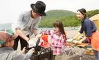 夏休みに重宝「関東のキャンプ場完全ガイド」公開