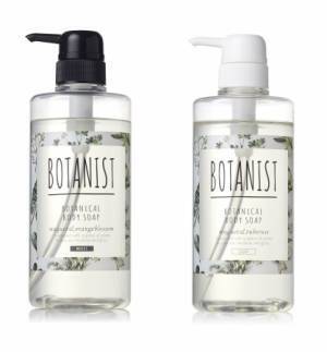 幸運を運ぶすずらん！ボタニカルボディーソープ春限定の香り登場