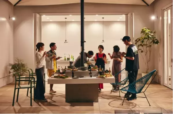 【千葉】「THE CHIKURA UMI BASE CAMP」がオープン日決定