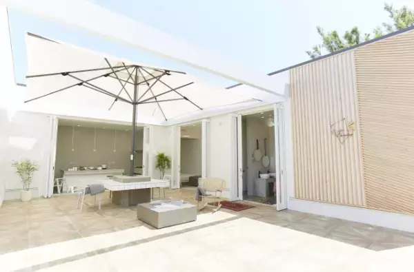 【千葉】「THE CHIKURA UMI BASE CAMP」がオープン日決定