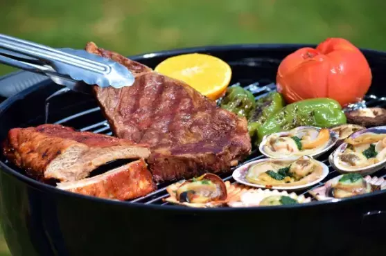 1日1組限定の「グランピングプラン」