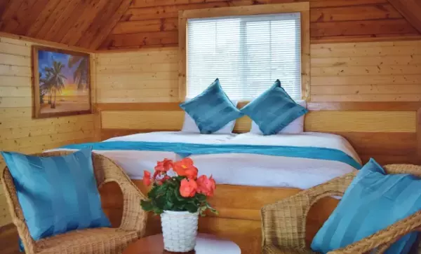 1日1組限定の「グランピングプラン」