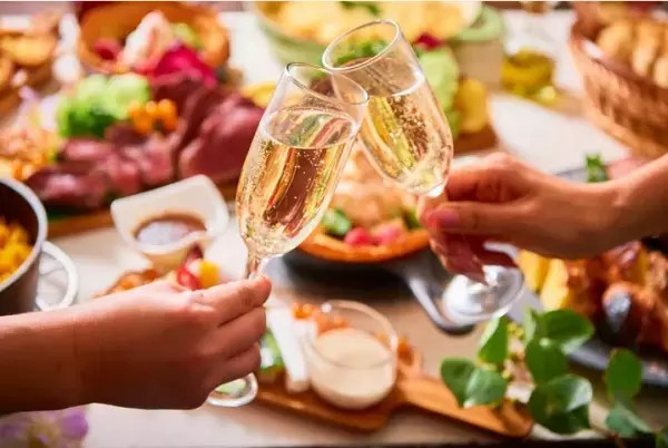 「駅前グランピング」でひと味違ったクリスマス