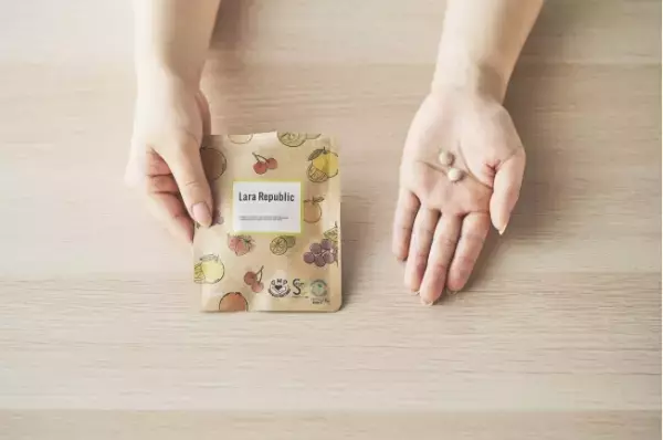 お得な定期コースもあり！女性をサポートする「サプリメント」