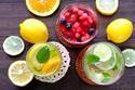 緑茶×フルーツで夏のティータイムを爽やかに演出！ベジターレのアイスティー発売