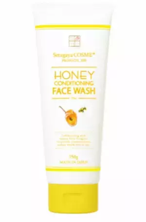 「世田谷コスメ」が洗顔料を新発売