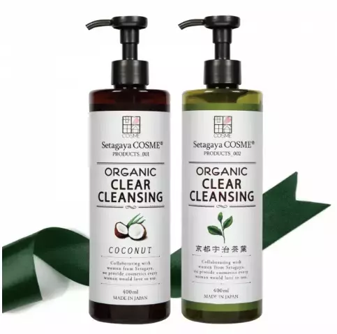 「世田谷コスメ」が洗顔料を新発売