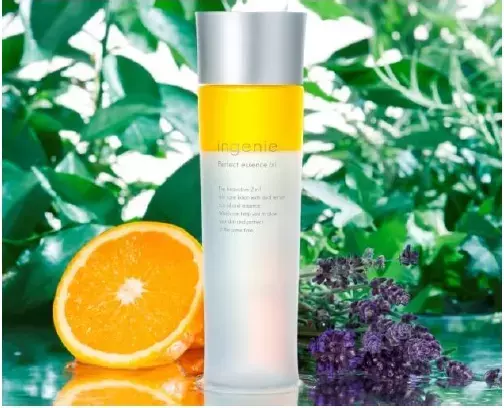 新感覚のオールインワン「化粧美容液」