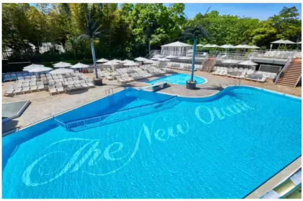 「3泊目」が無料！おトクな宿泊プラン